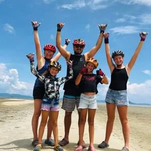 Meet your Posher, Cyndee